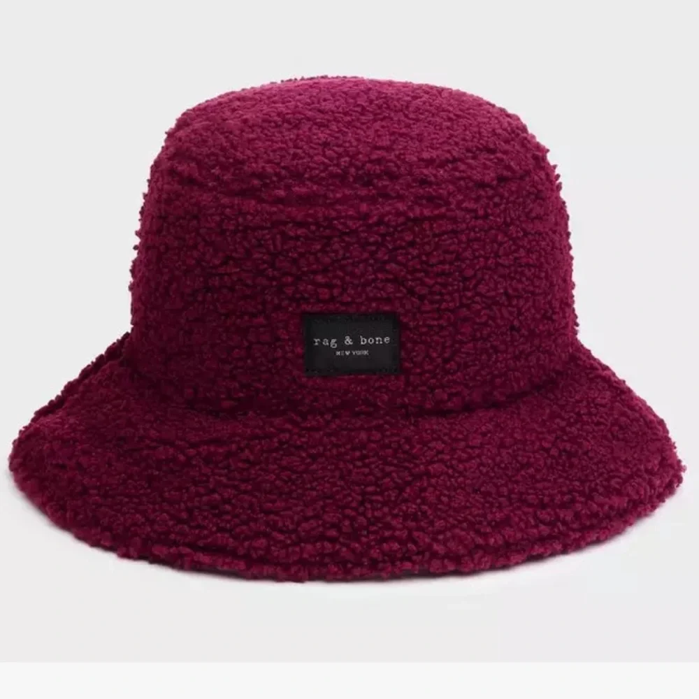 rag & bone wine warm
